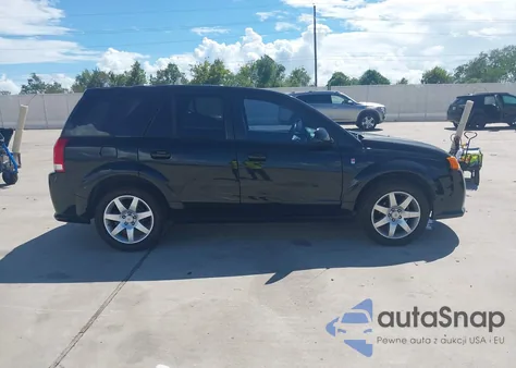 2005 Saturn Vue V6 из США, поврежденный, VIN 5GZCZ53485S863685